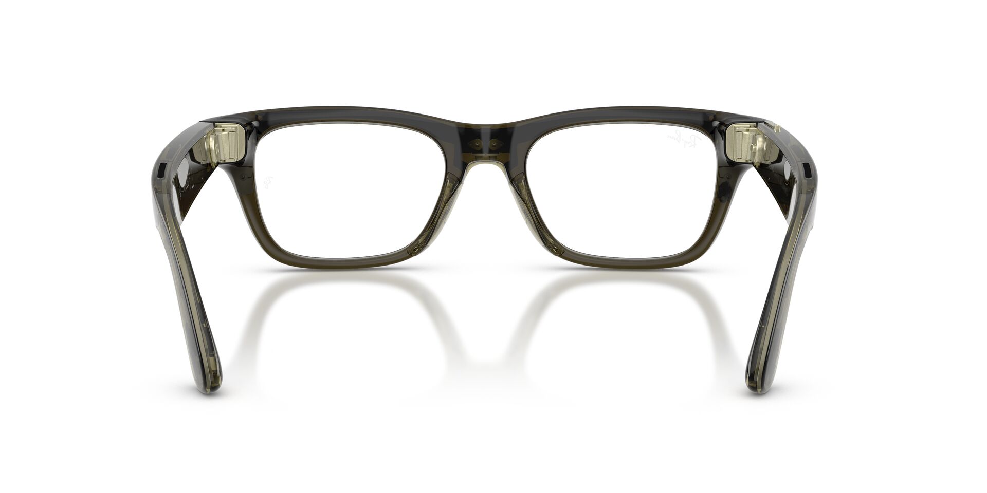 RAYBAN META RW7001 BLAYZER OPTICS GEN 2 8530 50 FRAME