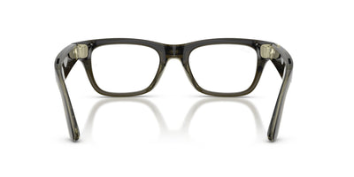 RAYBAN META RW7001 BLAYZER OPTICS GEN 2 8530 50 FRAME