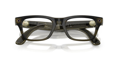 RAYBAN META RW7001 BLAYZER OPTICS GEN 2 8530 50 FRAME
