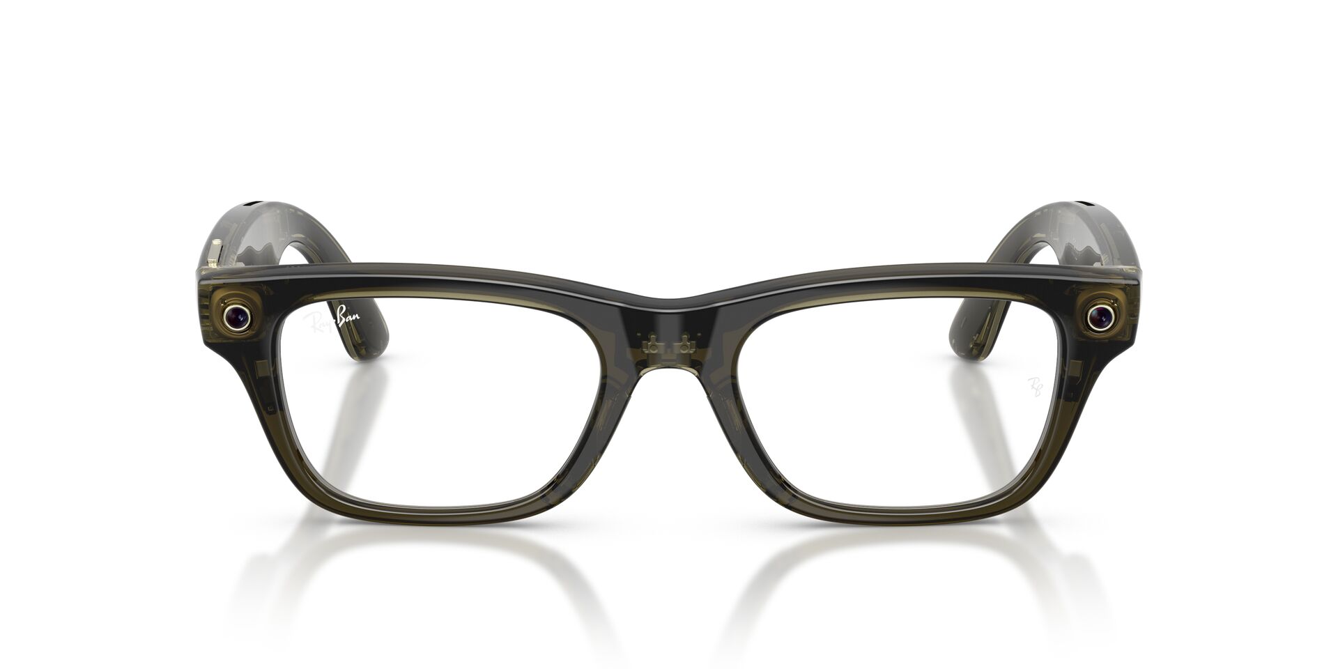 RAYBAN META RW7001 BLAYZER OPTICS GEN 2 8530 50 FRAME