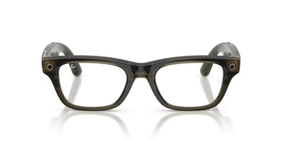 RAYBAN META RW7001 BLAYZER OPTICS GEN 2 8530 54 FRAME
