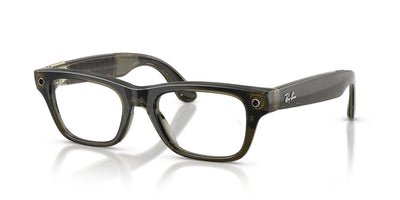 RAYBAN META RW7001 BLAYZER OPTICS GEN 2 8530 50 FRAME