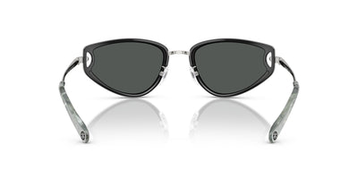 TORY BURCH TY6115 327487 53 SUNGLASSES