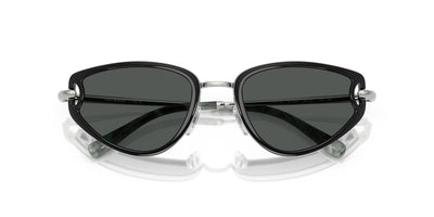 TORY BURCH TY6115 327487 53 SUNGLASSES