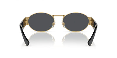 VERSACE VE2264 100287 56 SUNGLASSES