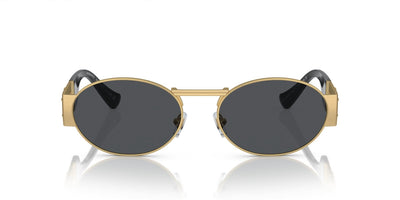 VERSACE VE2264 100287 56 SUNGLASSES