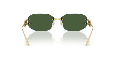 VERSACE VE2274 100271 58 SUNGLASSES