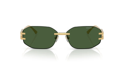 VERSACE VE2274 100271 58 SUNGLASSES