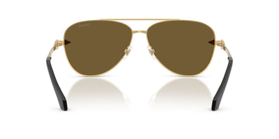 VERSACE VE2283 1002 7I 61 SUNGLASSES