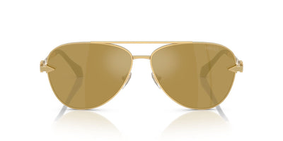 VERSACE VE2283 1002 7I 61 SUNGLASSES