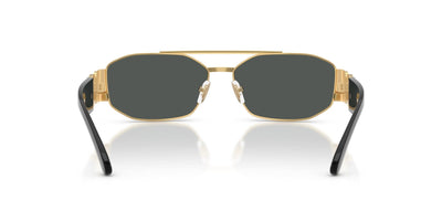 VERSACE VE2287 100287 58 SUNGLASSES