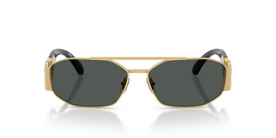 VERSACE VE2287 100287 58 SUNGLASSES