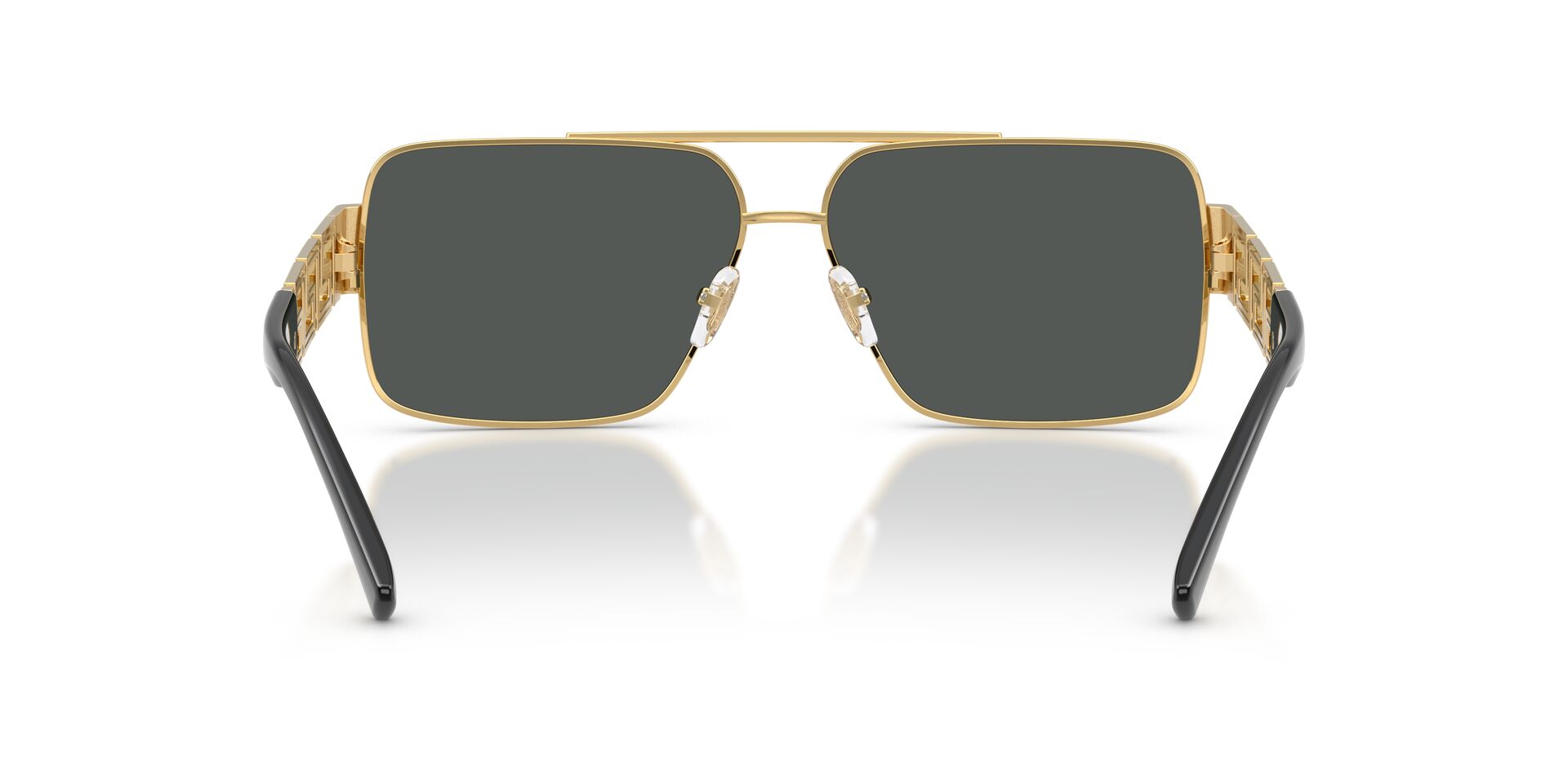VERSACE VE2290 100287 61 SUNGLASSES