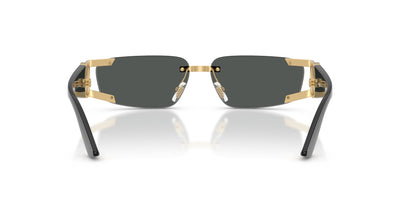 VERSACE VE2291 100287 59 SUNGLASSES