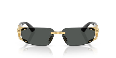 VERSACE VE2291 100287 59 SUNGLASSES
