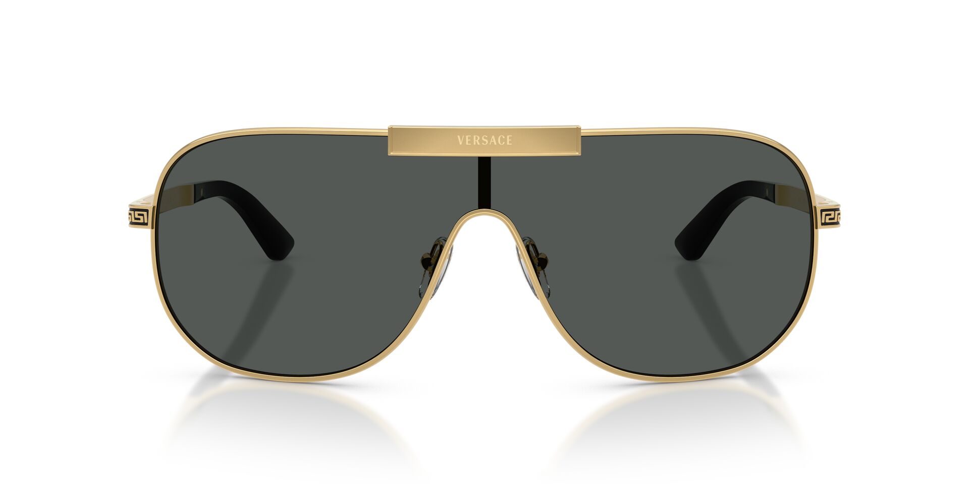 VERSACE VE2293 100287 40 SUNGLASSES
