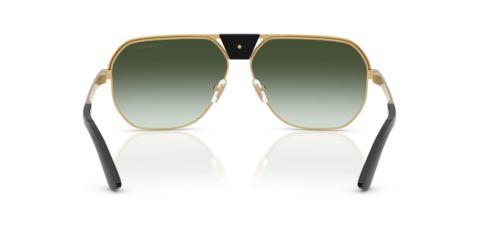 VERSACE VE2294 10028E 61 SUNGLASSES