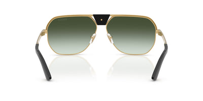 VERSACE VE2294 10028E 61 SUNGLASSES
