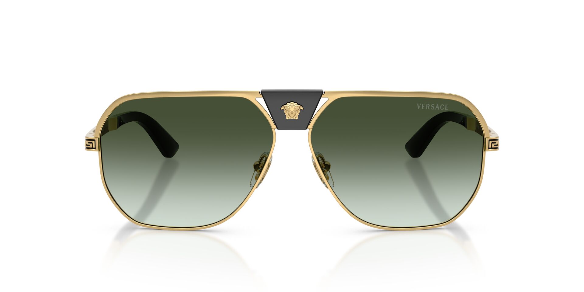 VERSACE VE2294 10028E 61 SUNGLASSES