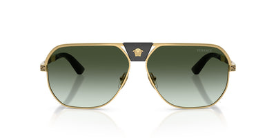 VERSACE VE2294 10028E 61 SUNGLASSES