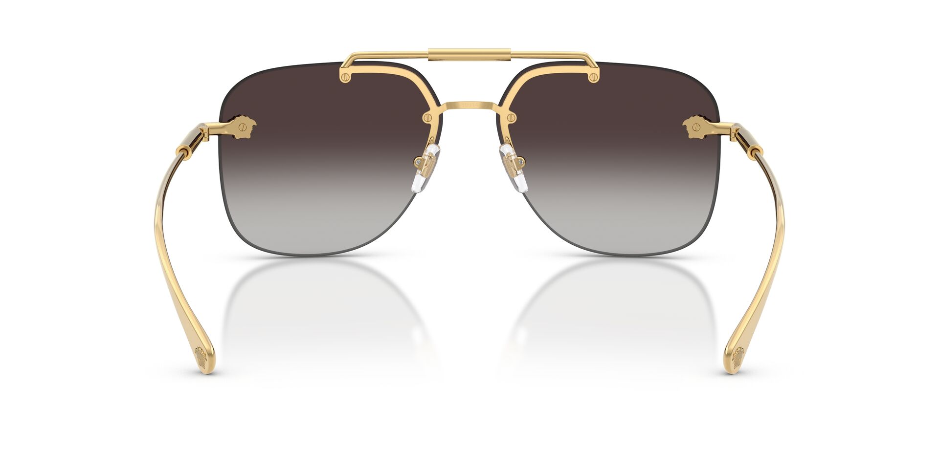 VERSACE VE2296 100284 60 SUNGLASSES