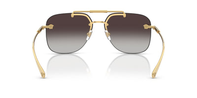 VERSACE VE2296 100284 60 SUNGLASSES