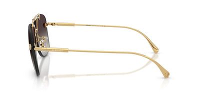 VERSACE VE2296 100284 60 SUNGLASSES