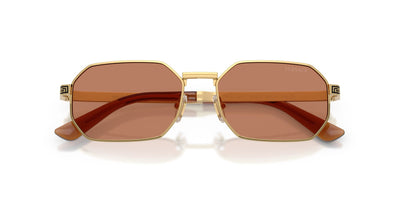 VERSACE VE2297 1002 73 54 SUNGLASSES