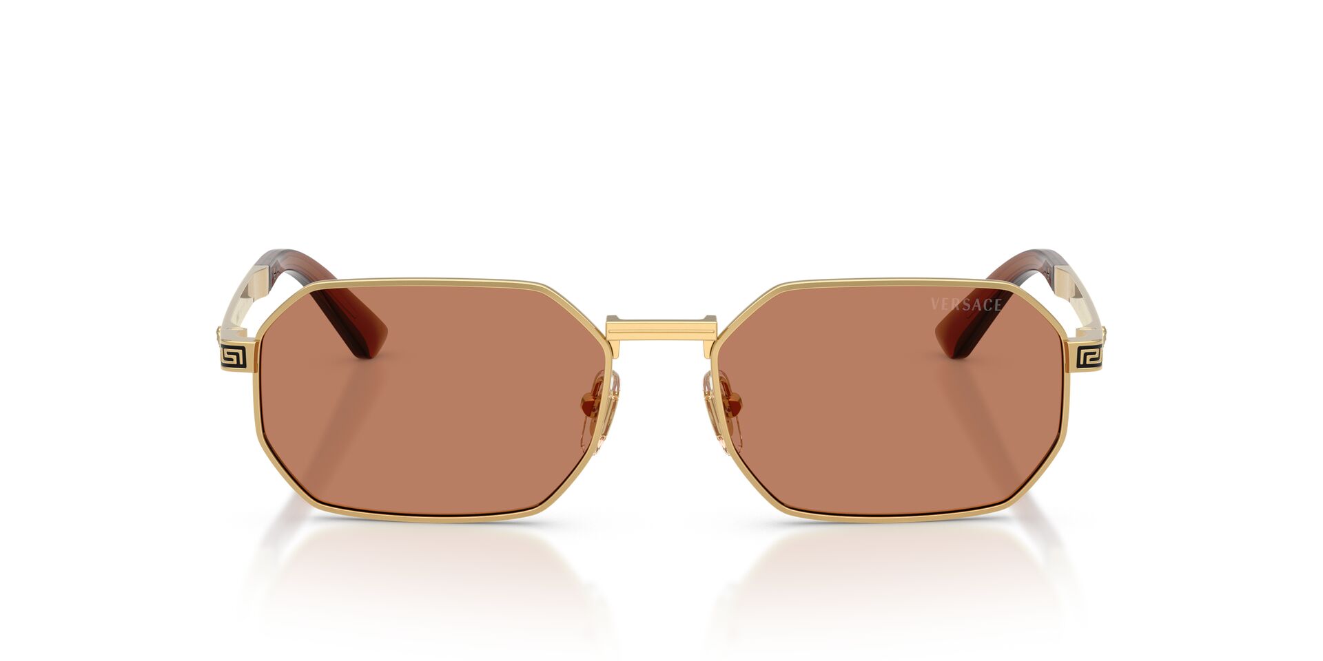 VERSACE VE2297 1002 73 54 SUNGLASSES