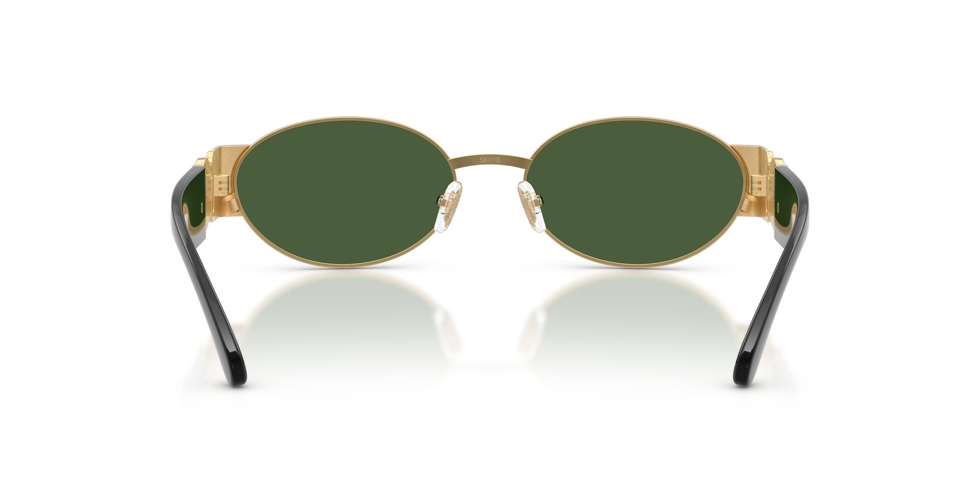 VERSACE VE2299 1002 71 56 SUNGLASSES