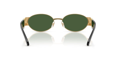 VERSACE VE2299 1002 71 56 SUNGLASSES