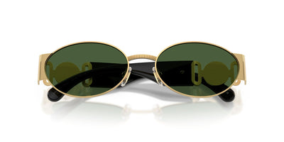 VERSACE VE2299 1002 71 56 SUNGLASSES