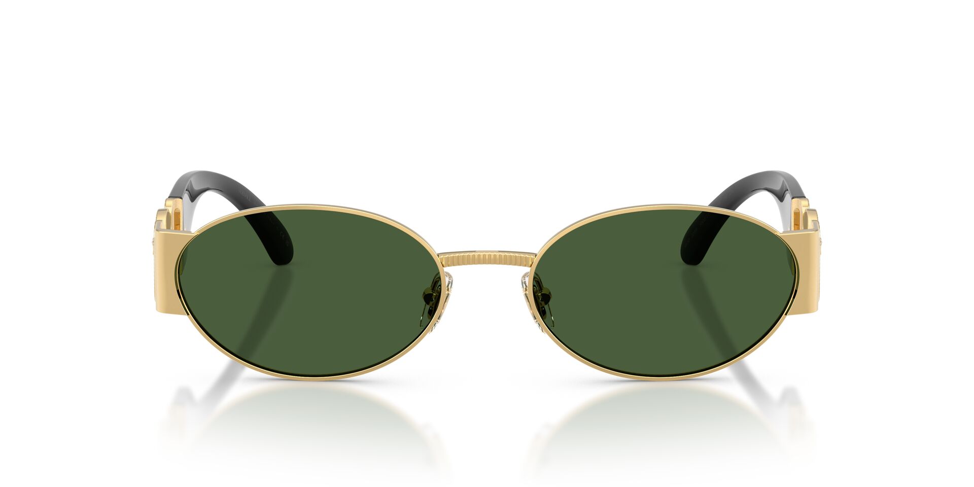 VERSACE VE2299 1002 71 56 SUNGLASSES
