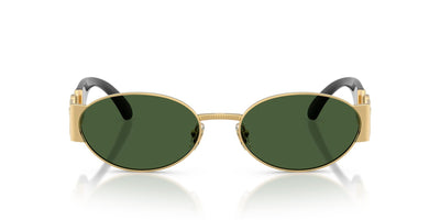 VERSACE VE2299 1002 71 56 SUNGLASSES