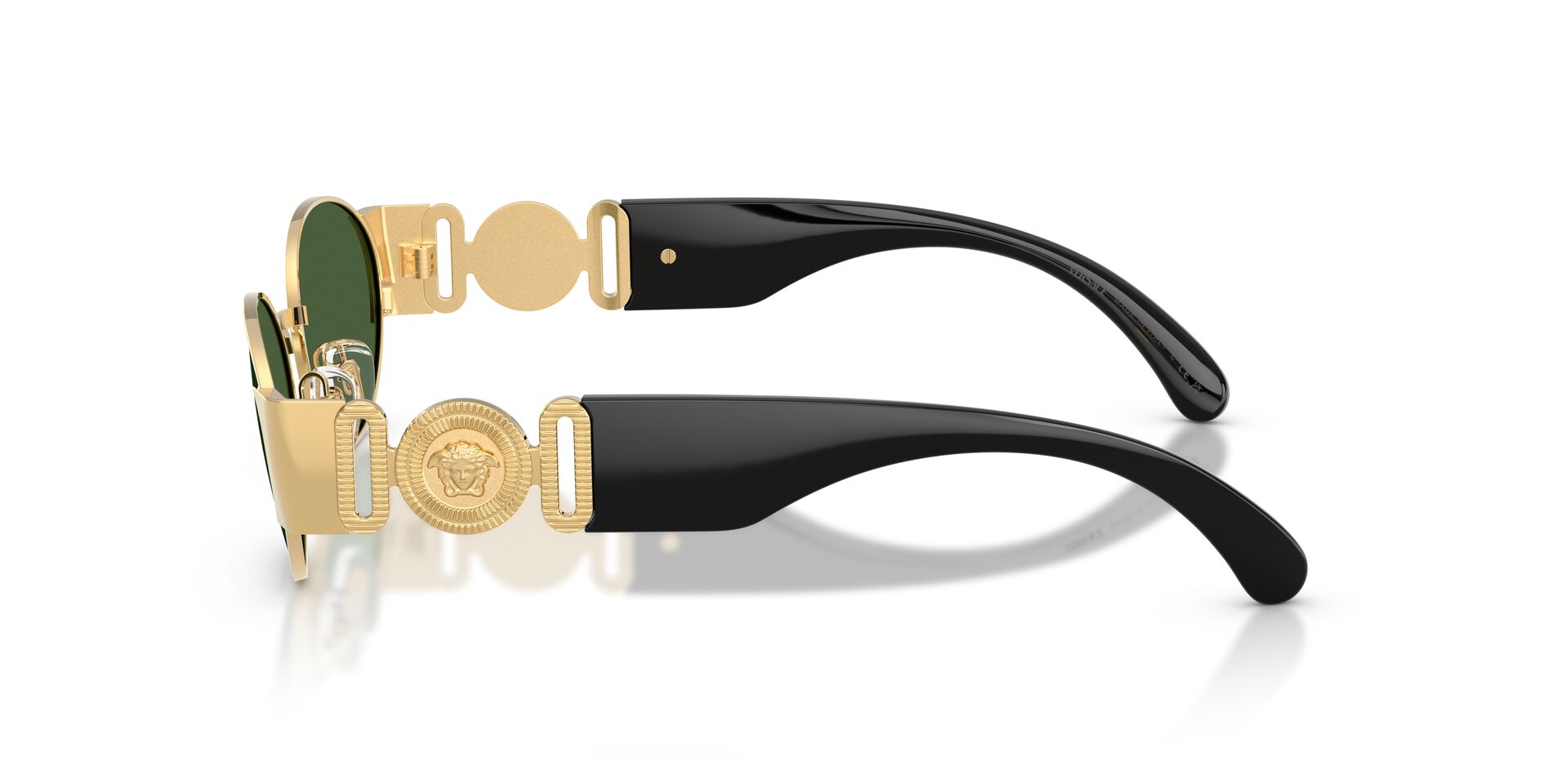 VERSACE VE2299 1002 71 56 SUNGLASSES