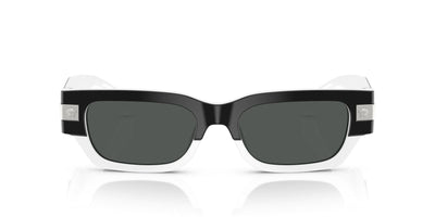VERSACE VE4465 545987 53 SUNGLASSES