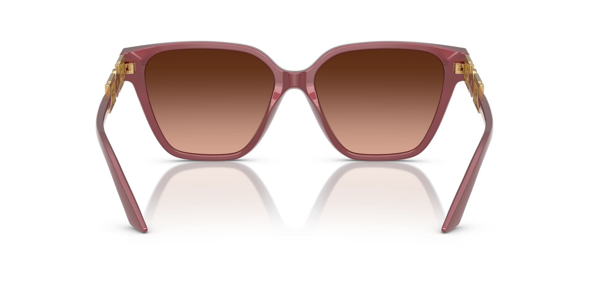 VERSACE VE4471B 54755M 56 SUNGLASSES