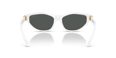 VERSACE VE4491U 314 87 55 SUNGLASSES