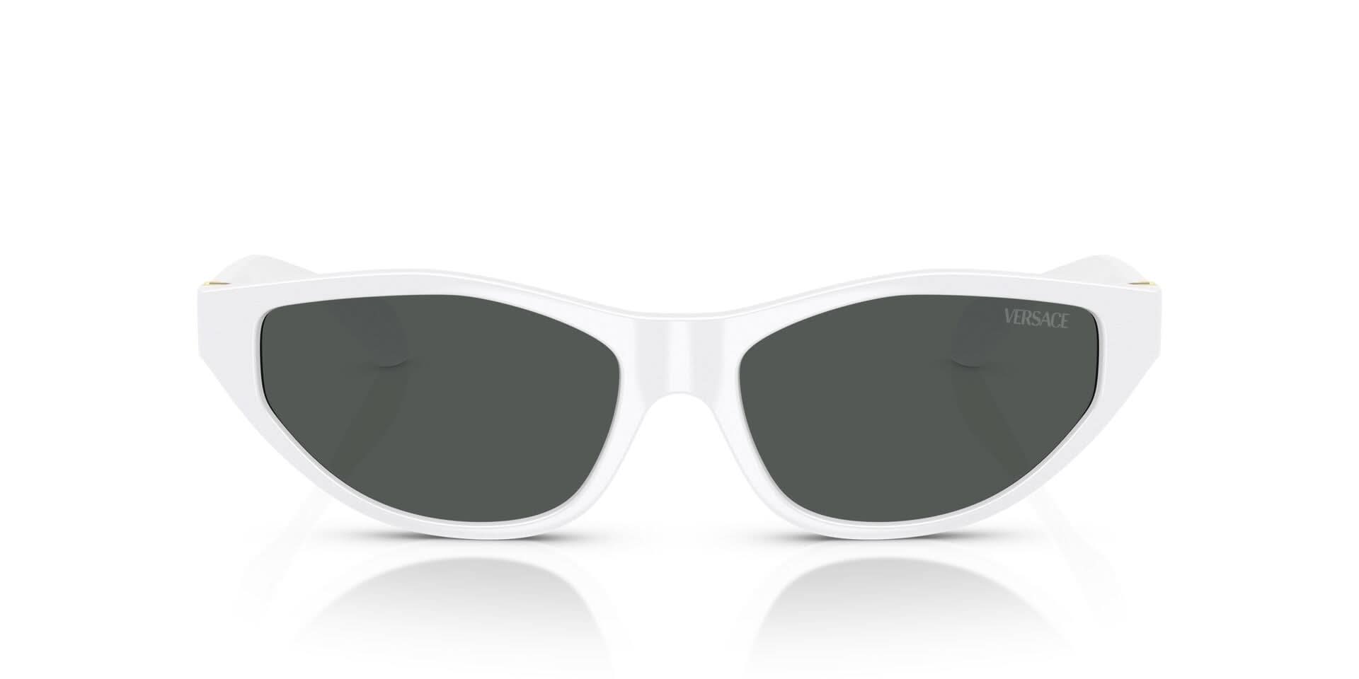 VERSACE VE4491U 314 87 55 SUNGLASSES