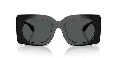 VERSACE VE4496U GB1 87 54 SUNGLASSES