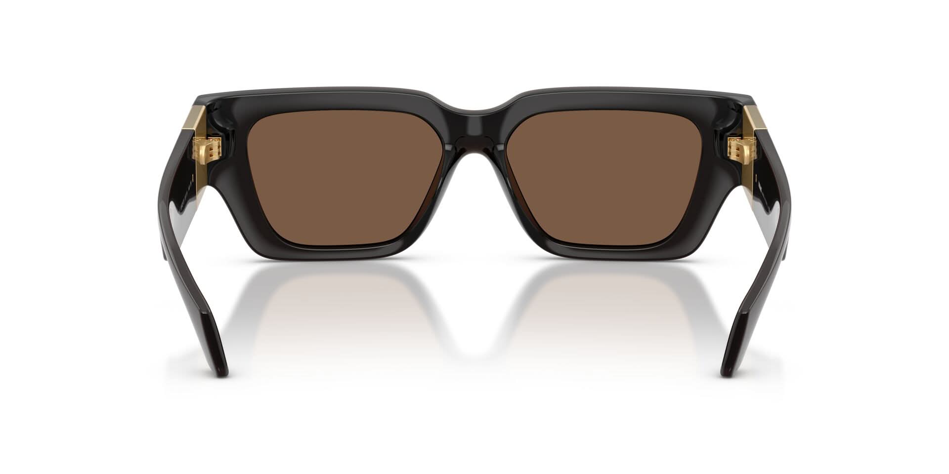 VERSACE VE4497U 554373 53 SUNGLASSES