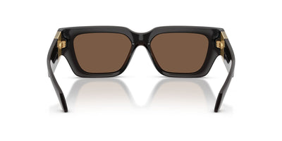 VERSACE VE4497U 554373 53 SUNGLASSES