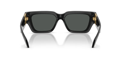 VERSACE VE4497U GB187 53 SUNGLASSES