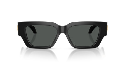 VERSACE VE4497U GB187 53 SUNGLASSES