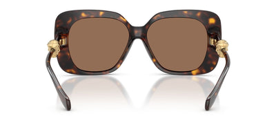 VERSACE VE4499U 10873 57 SUNGLASSES