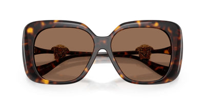 VERSACE VE4499U 10873 57 SUNGLASSES