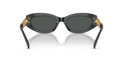 VERSACE VE4501 GB187 54 SUNGLASSES