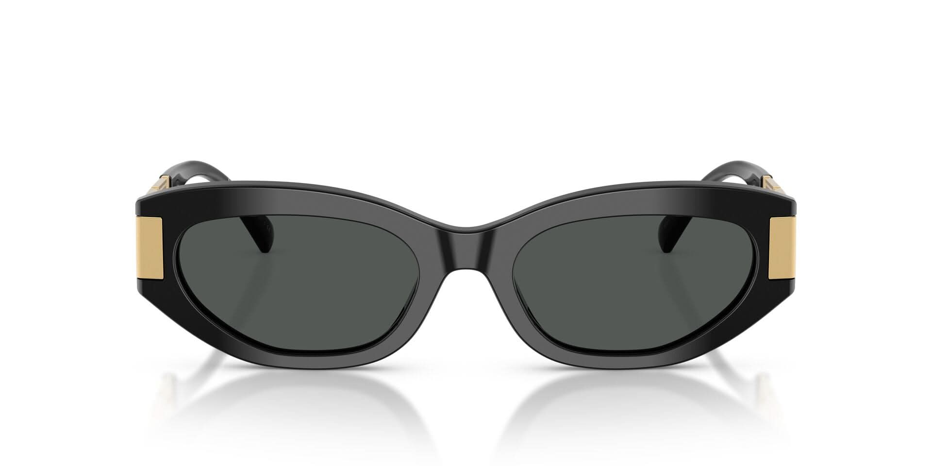 VERSACE VE4501 GB187 54 SUNGLASSES