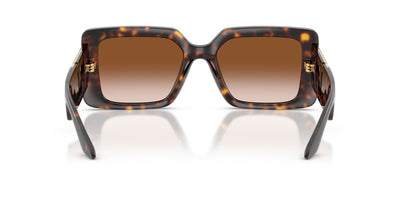 VERSACE VE4505U 108 13 55 SUNGLASSES