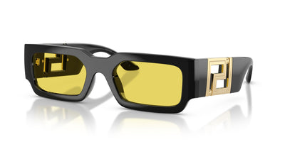 VERSACE VE4506U GB185 54 SUNGLASSES